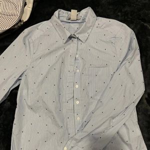 Dress shirt for women